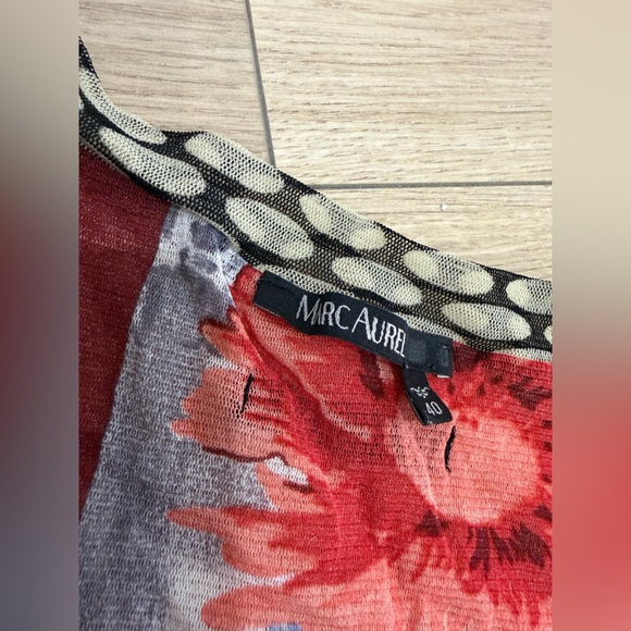 Marc aurel Women's Top - Picture 5 of 5